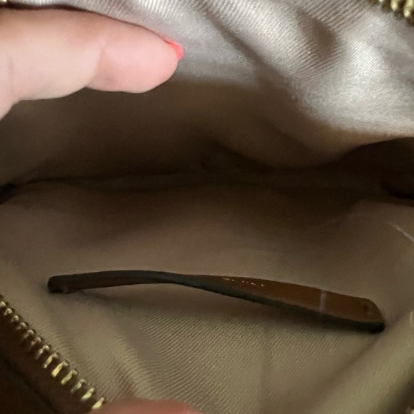 NINE WEST cheetah round crossbody bag! - Picture 6 of 7